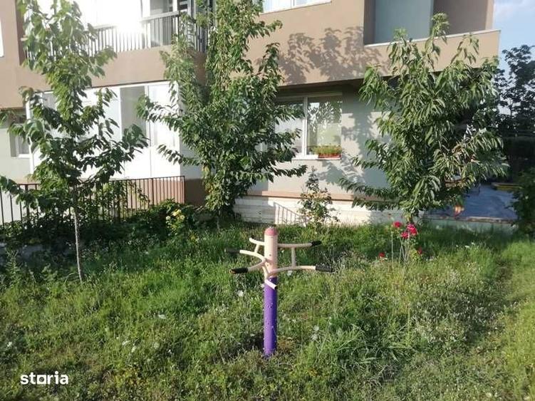 Vand apartament Bd. Ionescu Sisesti Scoala Aletheea - 1