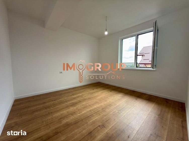 Casă cu 4 camere cu Teren 130 Mp în Valea Lupului