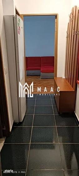 Apartament cu 2 camere, mobilat în Central