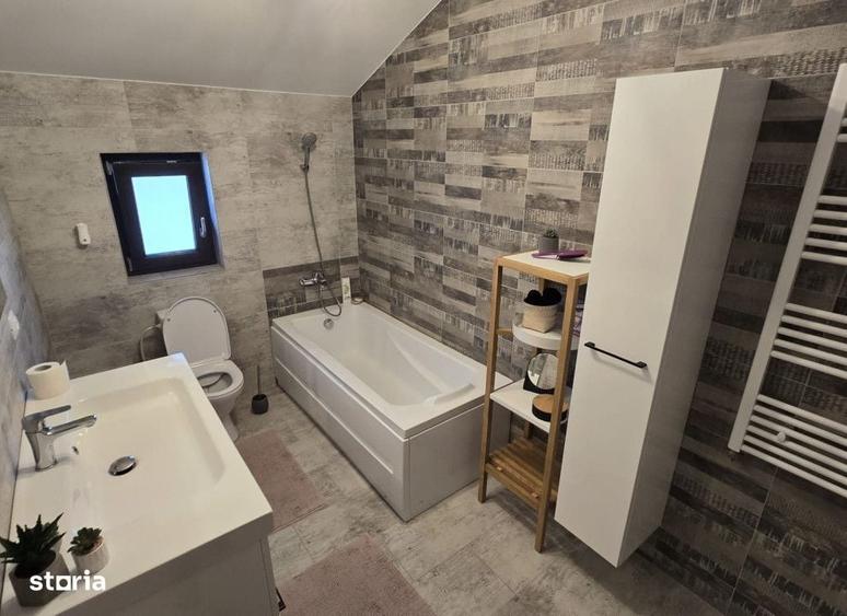 Casa 5 camere Breazu , 164 metri Cod:157329 - 16
