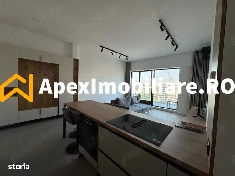 Apartament 2 camere de inchiriat Timpuri Noi Bucuresti | ApexImobiliar - 2