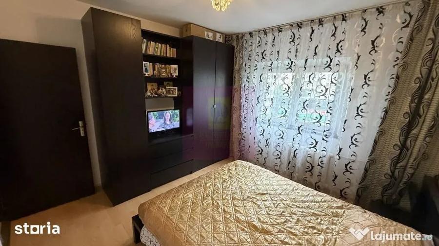 Apartament cu 3 camere Vitan Mall Mobilat Utilat - 7