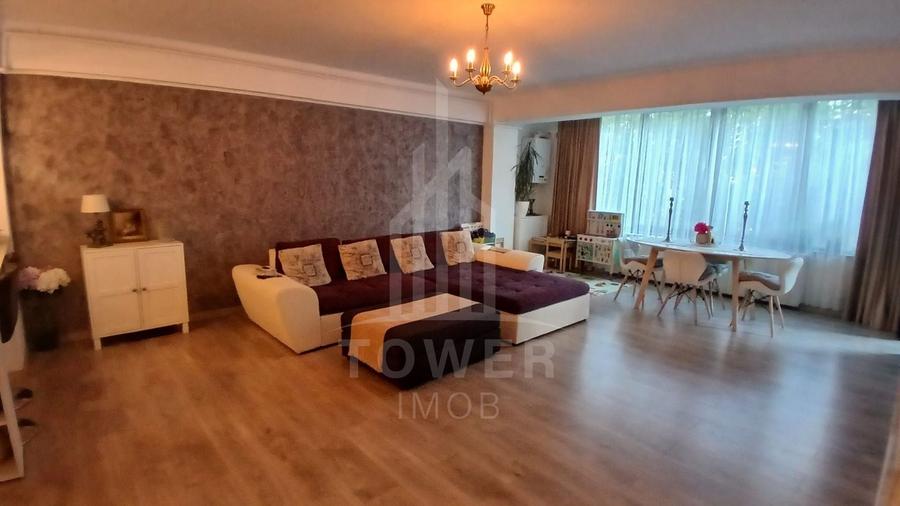 Apartament 3 camere | zona Doamna Stanca - 4