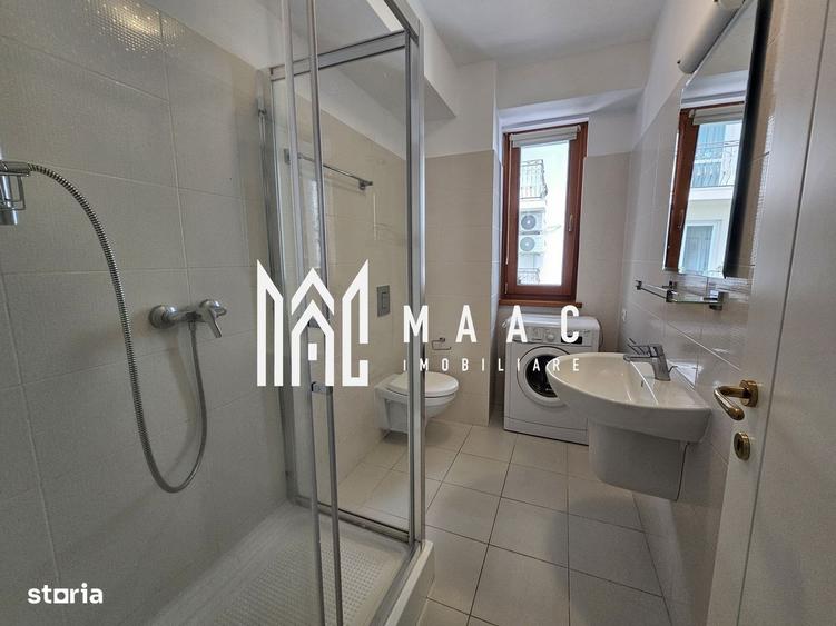Apartament cu 3 camere decomandat în Calea Dumbrăvii