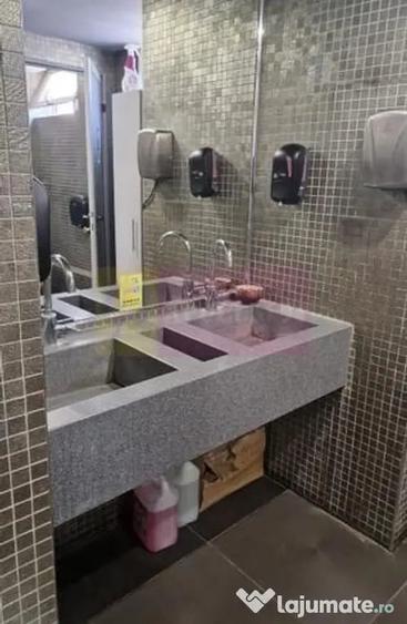 Spațiu comercial, de 228 mp, în Decebal