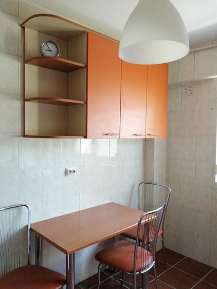 Apartament cu 2 camere semidecomandat în Dorobanți