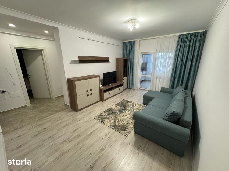 Apartament 2 Camere Avangarde City | Prima Inchiriere | Bloc Nou | AC - 6