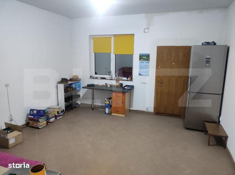 Casă cu 4 camere în Mitocu Dragomirnei