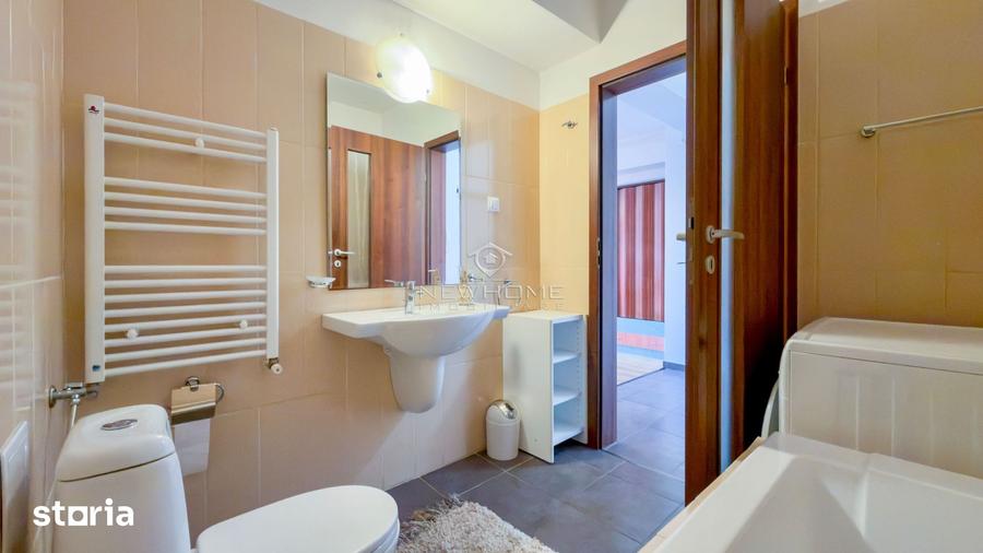 Apartament 1 camera, zona Iulius mall, FSEGA - 8