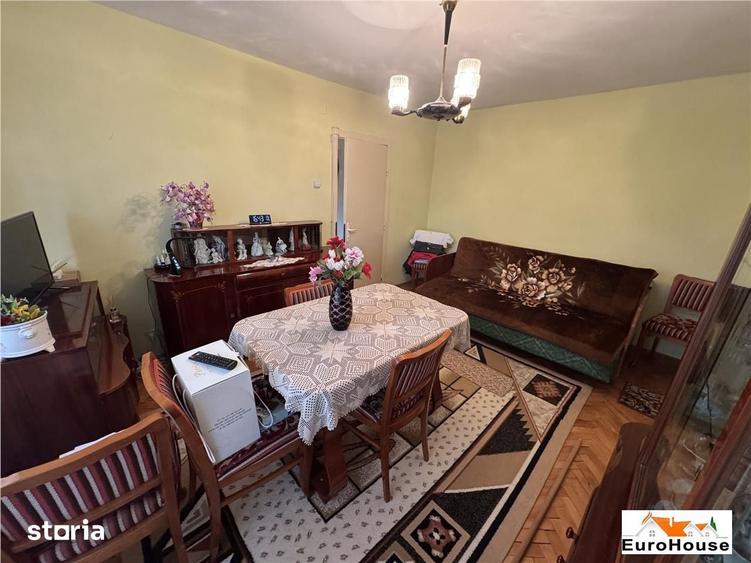 Apartament cu 2 camere de vanzare in Alba Iulia CETATE - 5