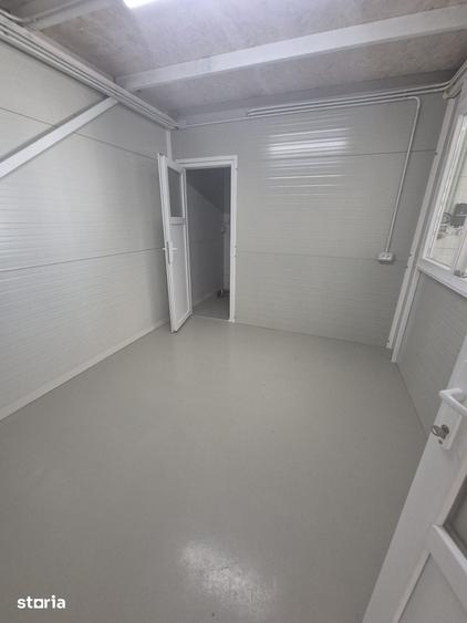 Spațiu comercial, de 250 mp, în Central