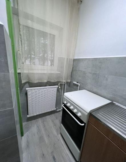Garsonieră semidecomandată, mobilată în Zorilor