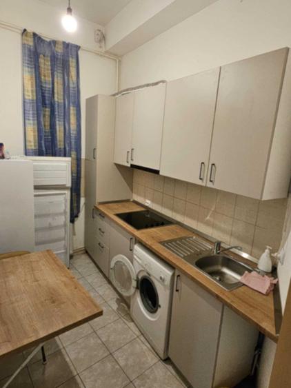 Apartament cu 2 camere în Horea