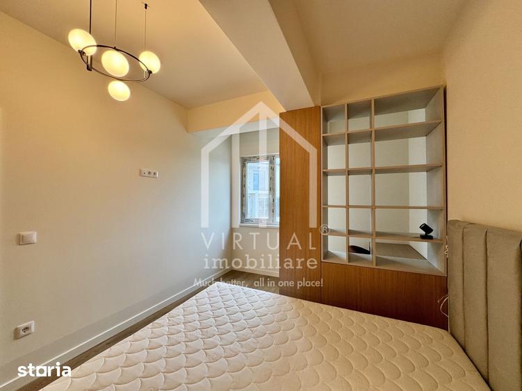Apartament cu 2 camere în Șelimbăr