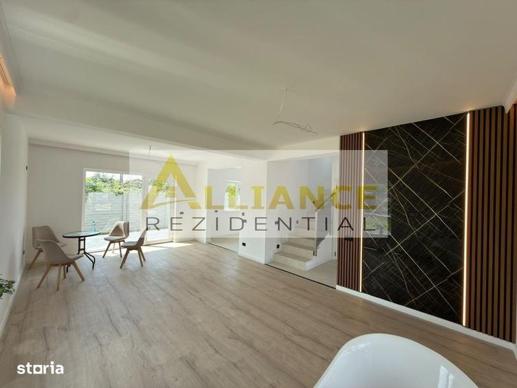Complex de vile | P+1E | 4 camere | 200 m fata de bulevard - 10