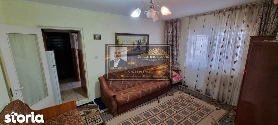 Apartament 2 camere, et 4, semidecomandat - 1