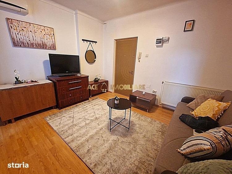 2 Camere de inchiriat | 13 Septembrie | Metrou | Centrala - 4