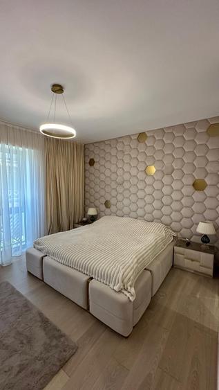 Apartament 3 camere | Triana Pipera  | Mobilat si utilat | Parcare subterana - 7