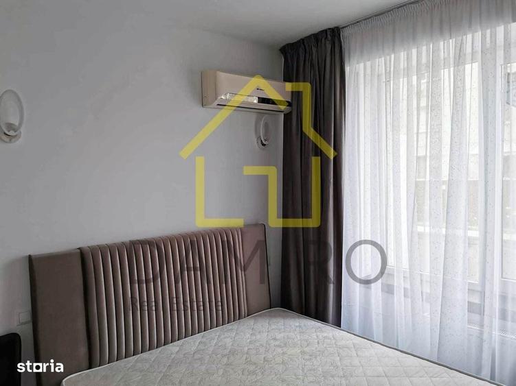 Apartament cu 2 camere decomandat în Colentina