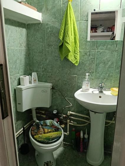 Garsonieră semidecomandată în Central