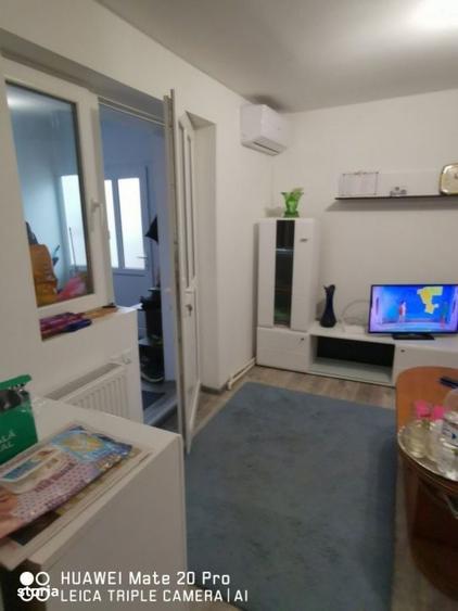 Casă cu 2 camere cu Teren 100 Mp în Central