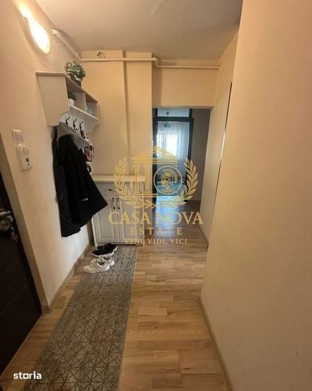 Apartament 3 camere 68mp, 2 bai, 2 balcoane, finisat modern - 5