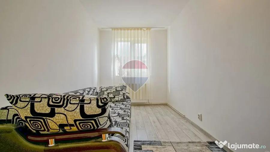 Apartament cu 2 camere decomandat în Electroprecizia