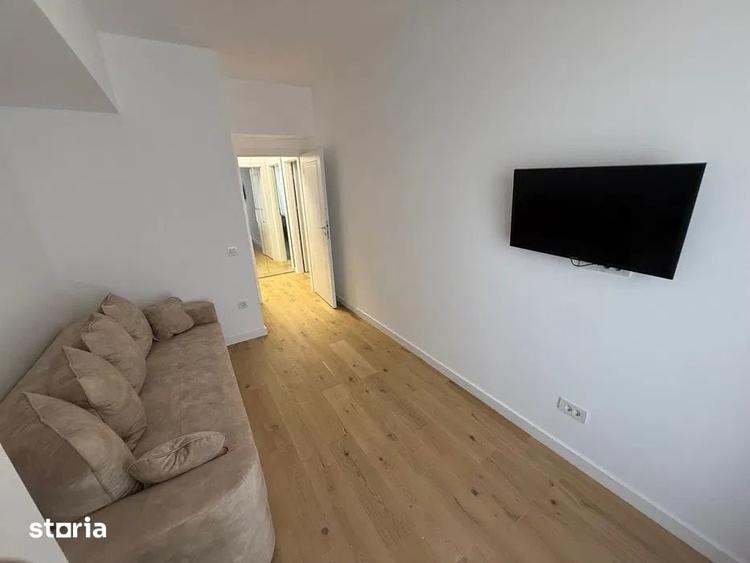Apartament 3 camere | Pipera Plaza | 86 mp | Parcare inclusa - 3