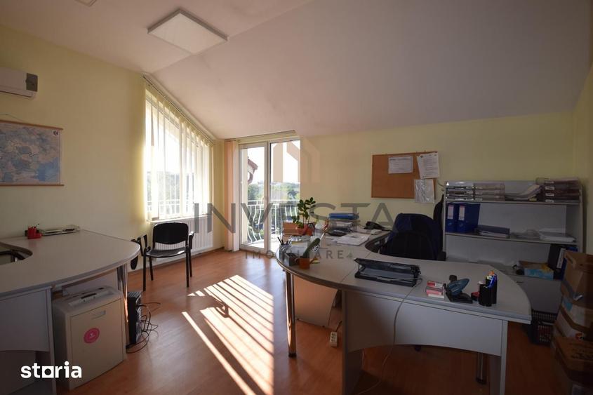 Apartament cu 4 camere decomandat în Bună Ziua