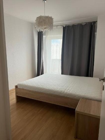 Centrul Civic - apartament 2 camere open space - priveliște frumoasă - 2