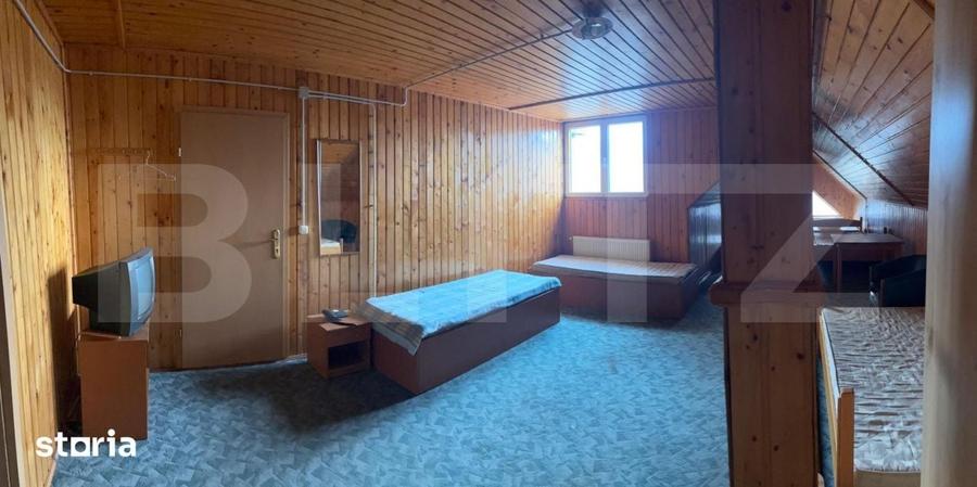 Spațiu comercial, de 730 mp, în Ultracentral