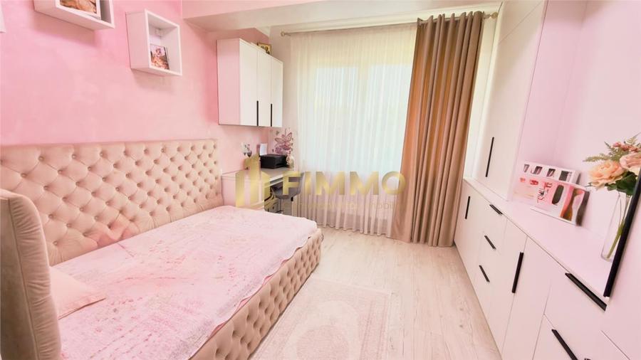 Apartament 3 camere | 56 mp | etaj 1 | Complex Victoria | ID : 1912 - 3