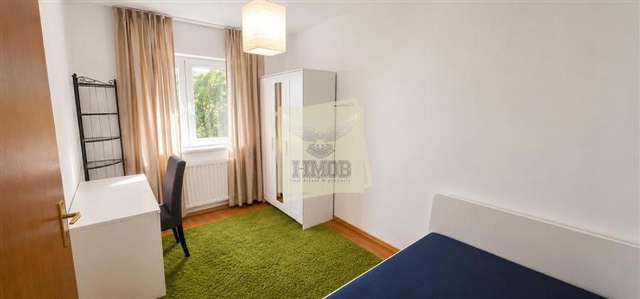 Apartament cu 2 camere semidecomandat, mobilat în Hipodrom 1