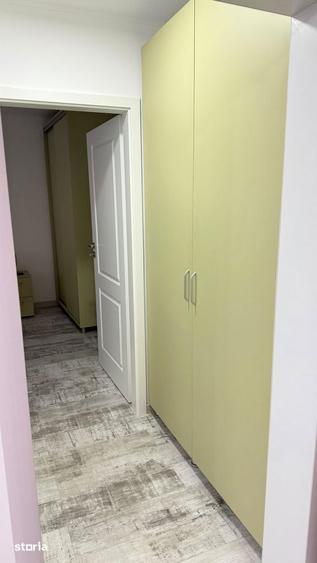 Apartament cu 2 camere în Bucureștii Noi