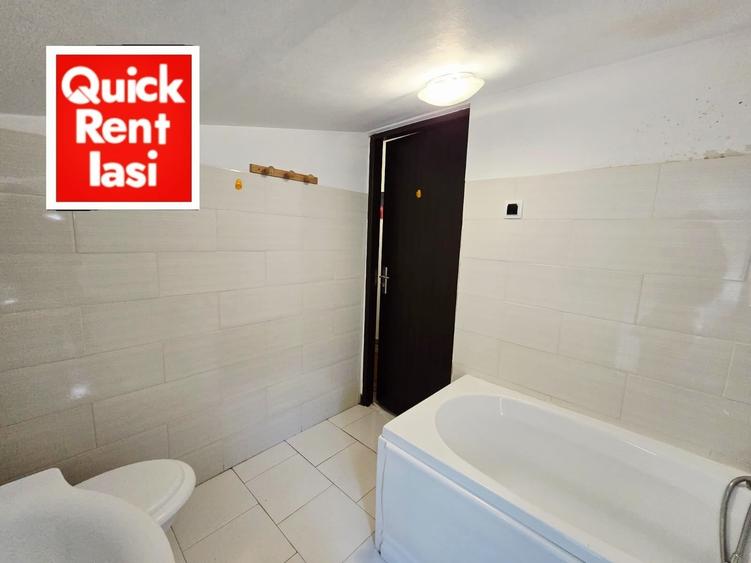 Apartament cu 2 camere semidecomandat în Piața Unirii