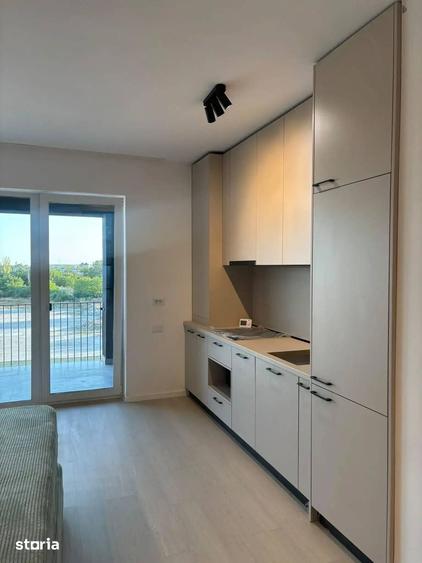 Apartament cu 2 camere în Centrul Istoric