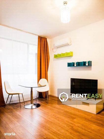 Apartament cu 2 camere în Copou