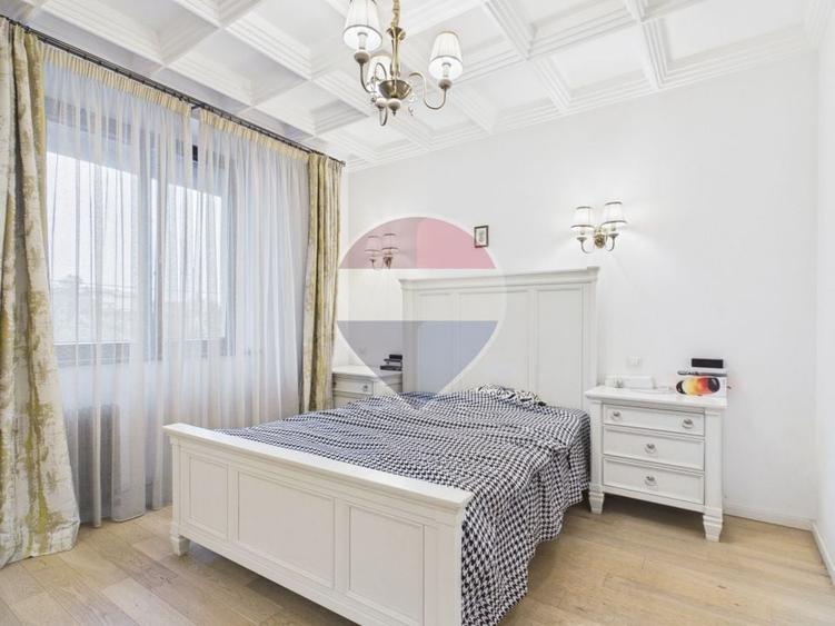 Casă individuală cu 5 camere cu Teren 448 Mp în Brâncoveanu