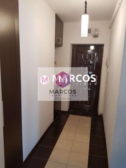 Apartament cu 2 camere decomandat în Luncă