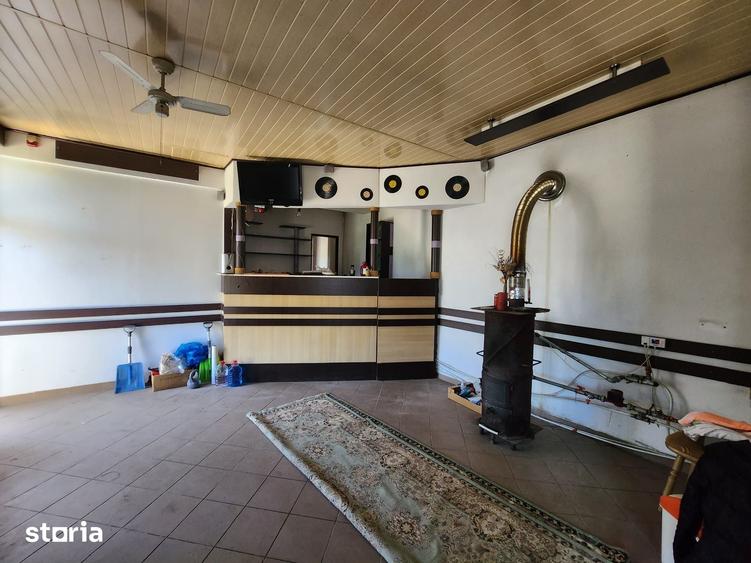 Casă cu 3 camere cu Teren 3400 Mp în Itești