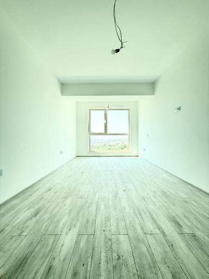 Apartament cu 3 camere decomandat în Copou