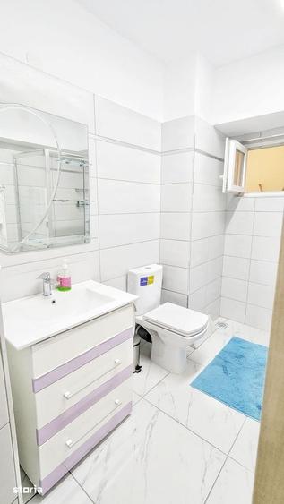 Apartament cu 2 camere decomandat, mobilat în Centrul Civic