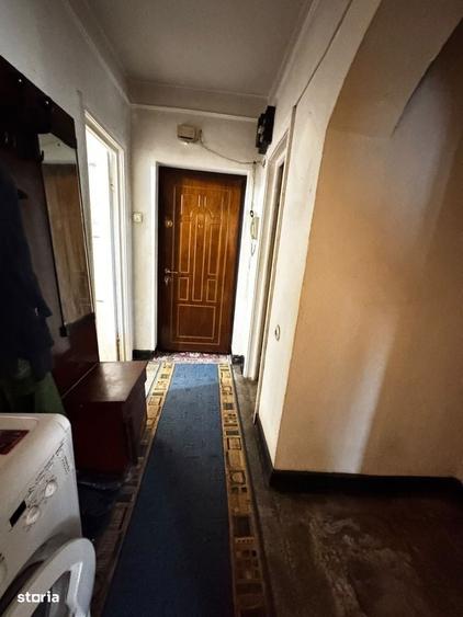 Apartament cu 2 camere decomandat în Tudor Vladimirescu