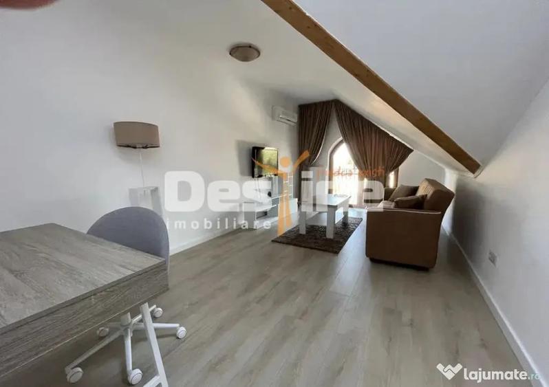 De inchiriat Apartament cu 2 camere | 47 mp | - 1
