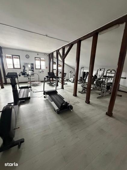Spațiu comercial, de 1,500 mp, în Mioriței