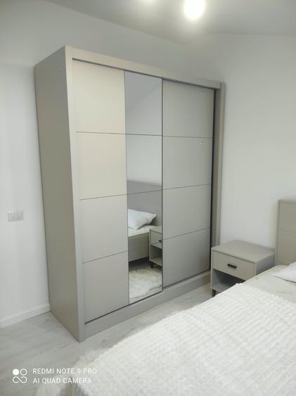 Garsonieră decomandată în Chiajna