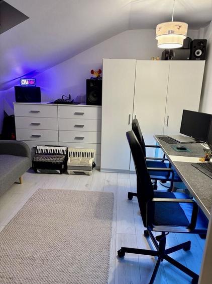 Apartament cu 4 camere decomandat în Calea Urseni