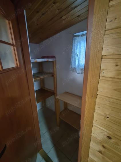 Casă cu 1 camere în Vale
