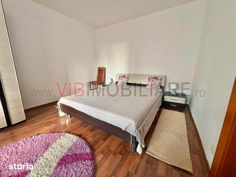 Apartament cu 2 camere în Grivița