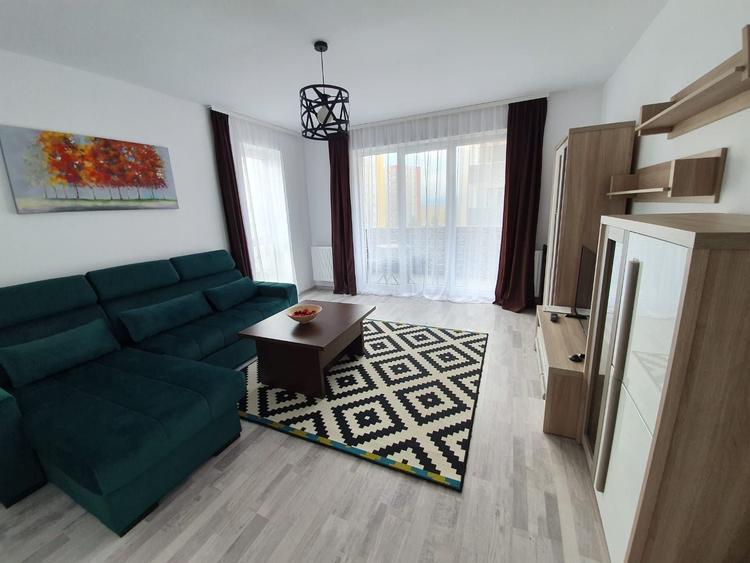 2 camere Avantgarden Bartolomeu parcare si boxa Fara Agentii - 2